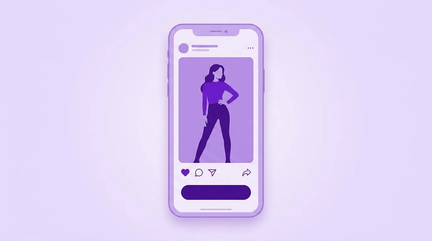 7-Step AI Workflow to Create Digital Influencers at Scale