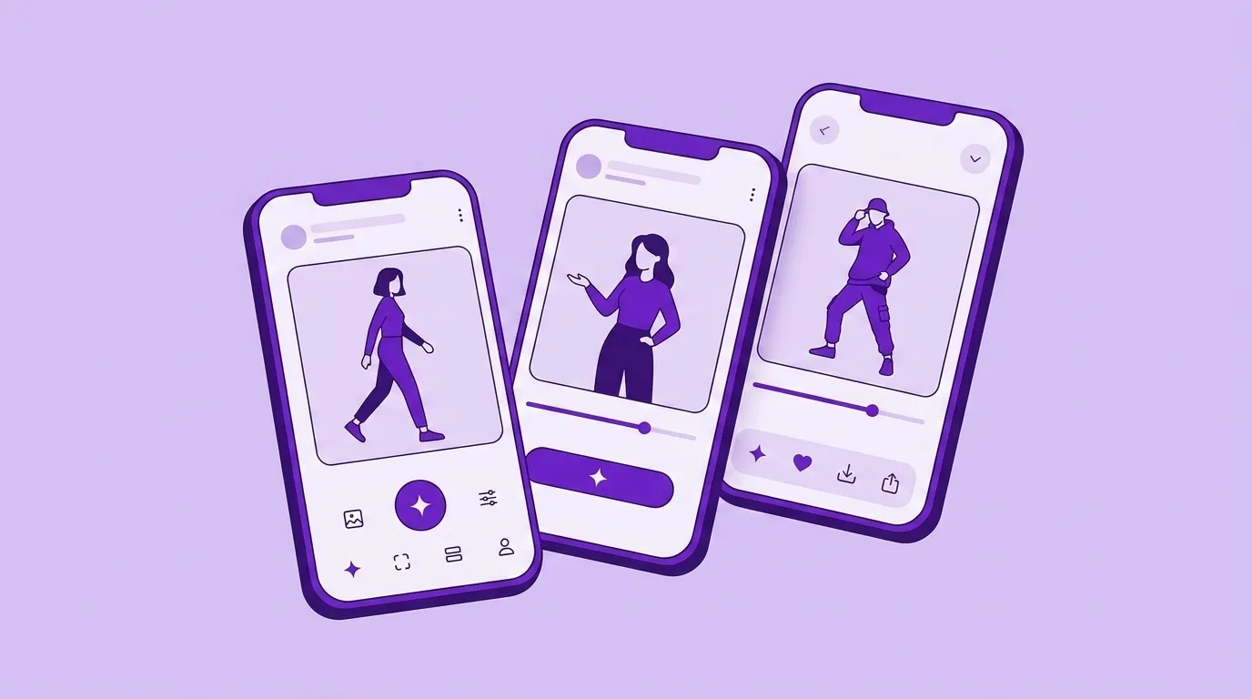 Best AI Alternatives to Runway for Animating Still Images