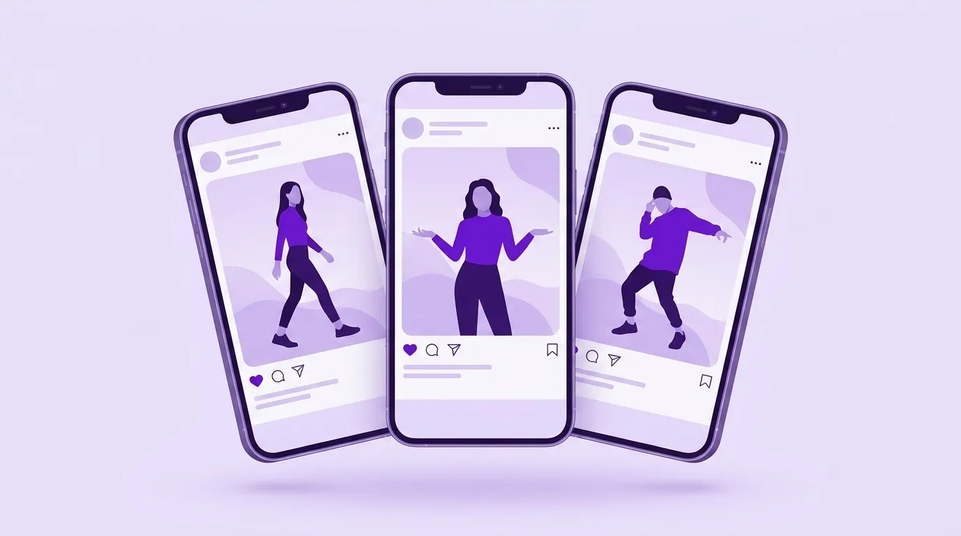 How to Use AI for Social Media Posts: Complete Guide 2026