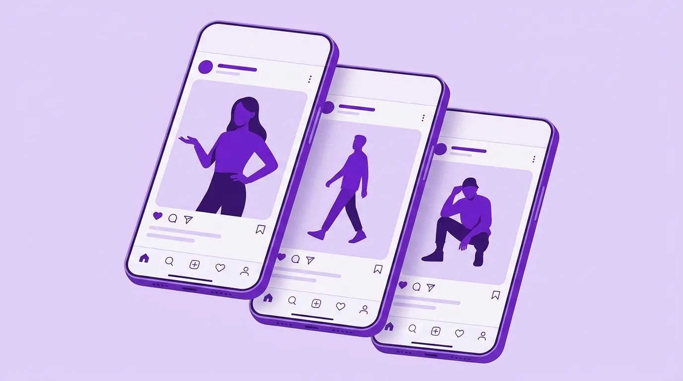 10 Benefits of Automating Virtual Influencer AI Photography