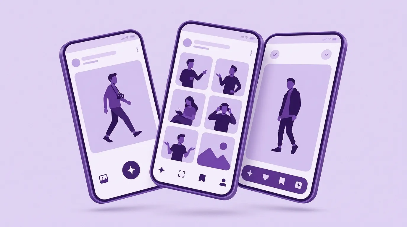 How to Scale AI Brand Content for Creator Agencies