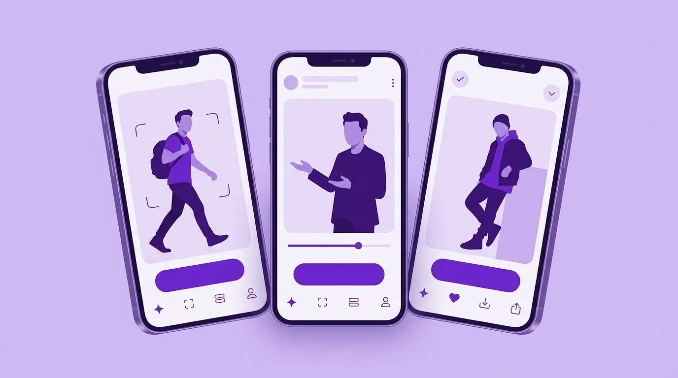 Top AI Persona Generators That Create Avatars From Photos