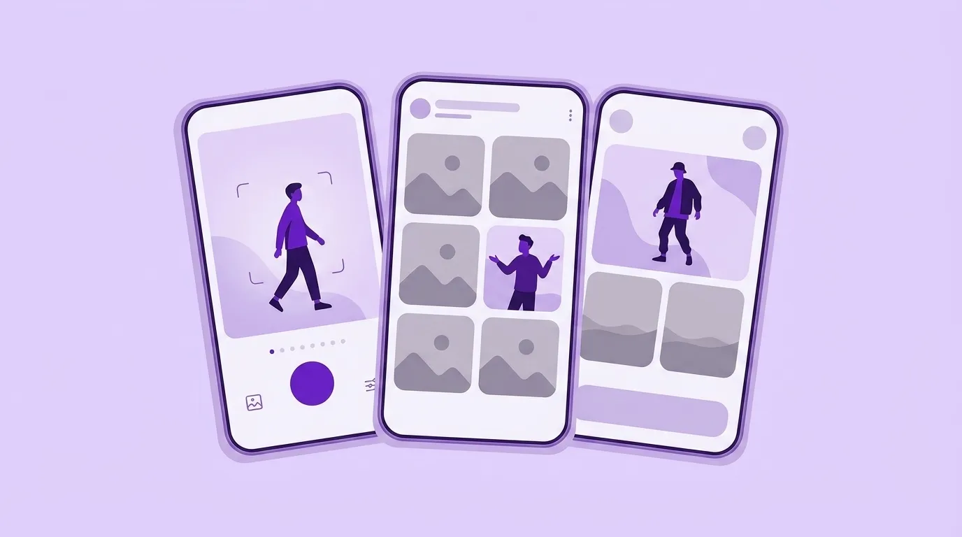 AI Likeness Training for Unlimited Creator Content