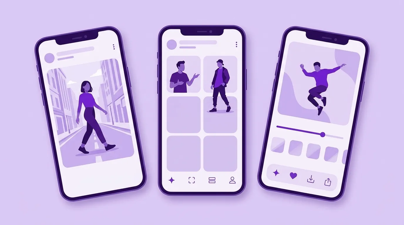 AI Reel Cloning for Instagram: Go Camera-Free in 2026