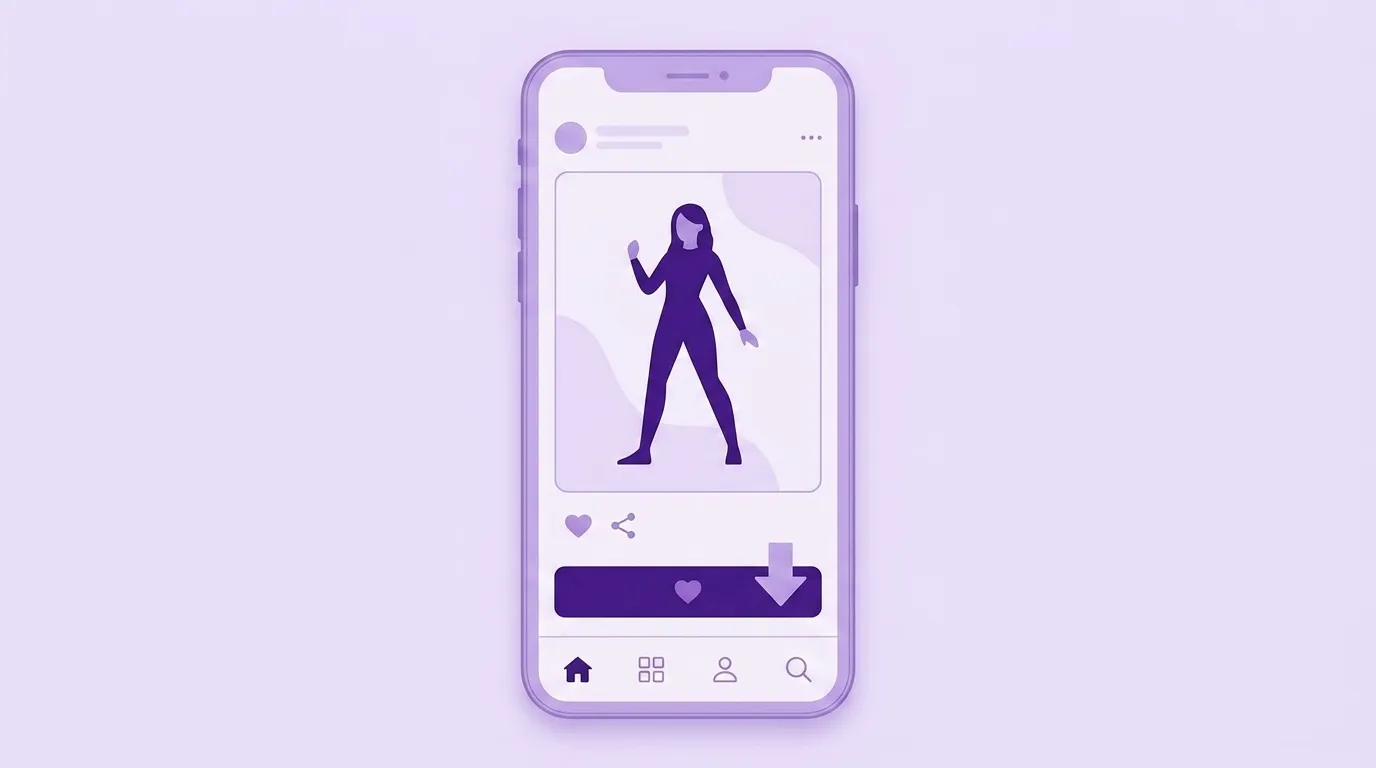 How to Build a Virtual Influencer with No Training in 2026