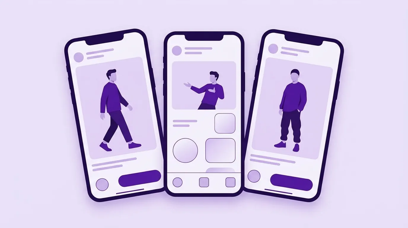 Scale Creator Agency Content With Synthetic Media Workflows