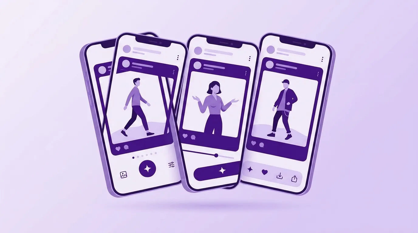 AI Tools to Automate On-Brand Visual Content for Creators