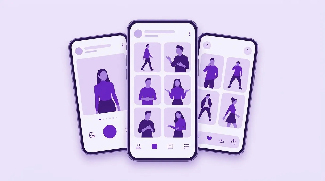 Private AI Influencer Platform for Brands & Creators