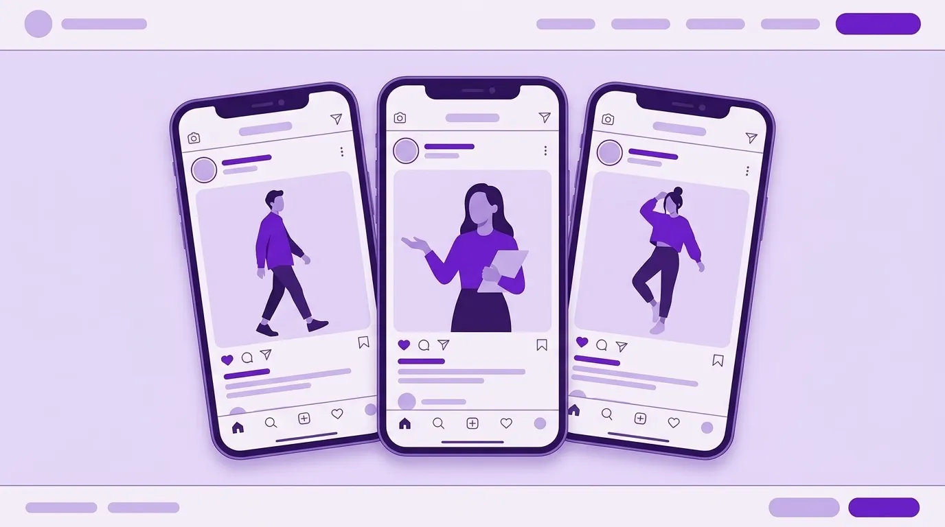 How to Build an AI Persona Like a Real Person: 7-Step Guide