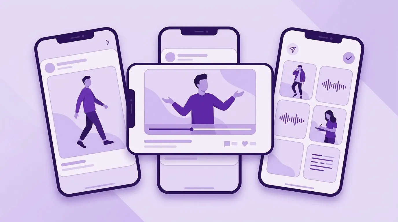 Best AI Tools to Boost Content Creator Efficiency in 2026