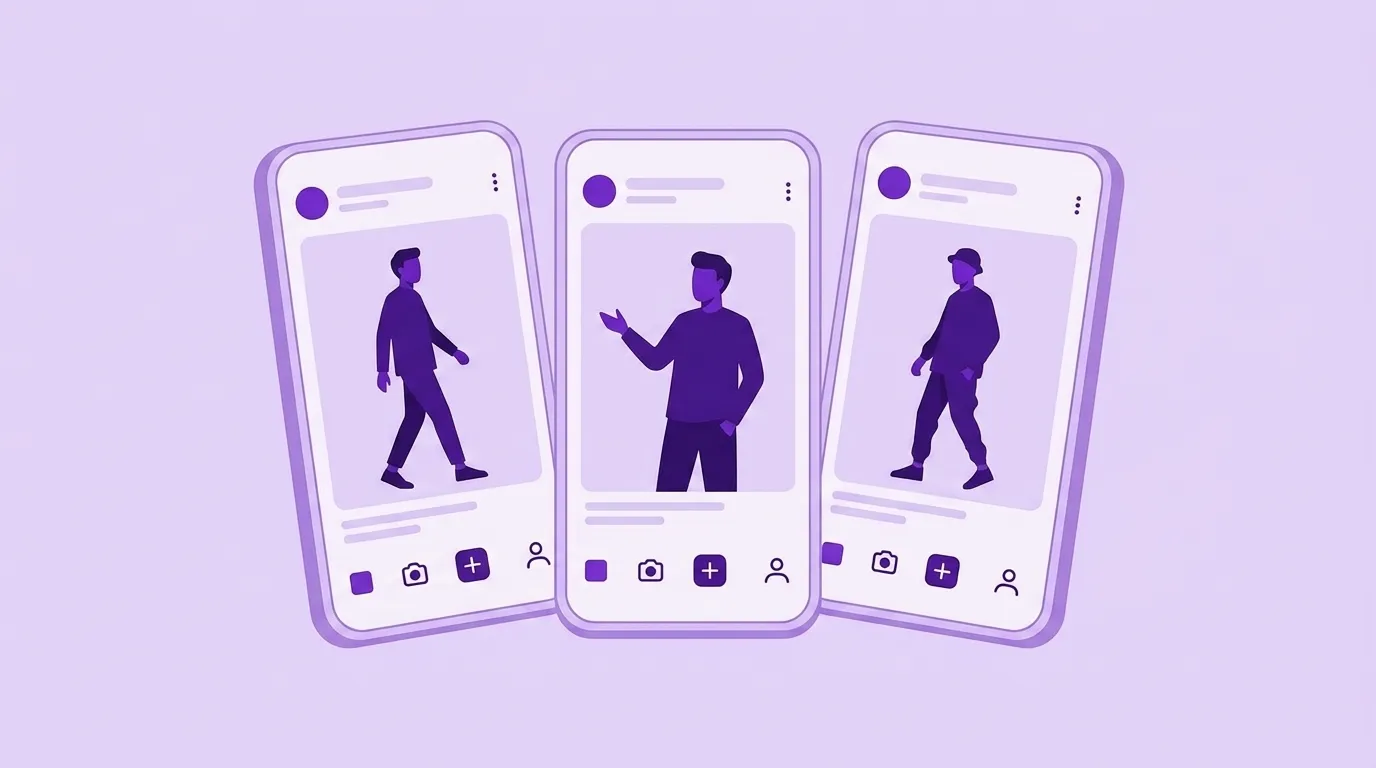 Private AI Content Creation Platform for Creator Agencies