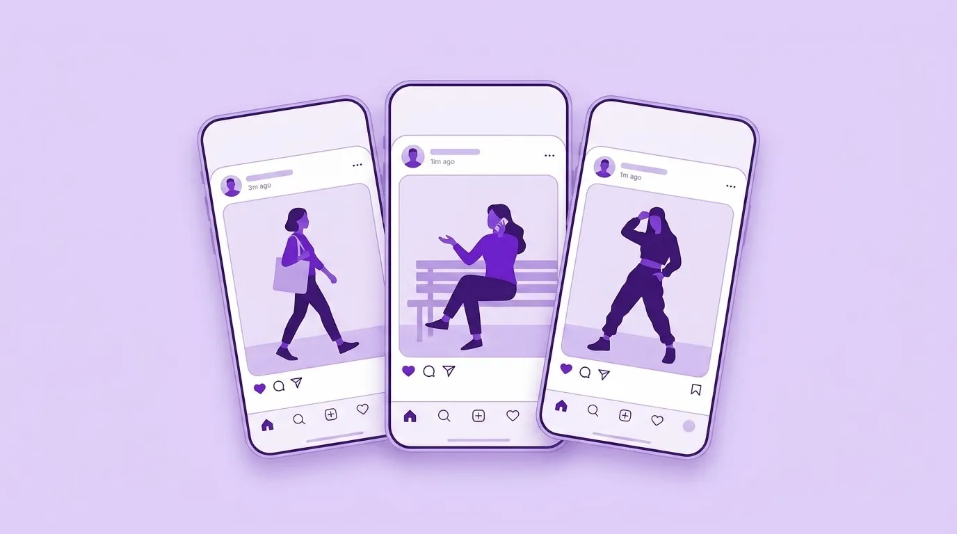 5 Ways AI Photoshoot Generators Cut Production Costs