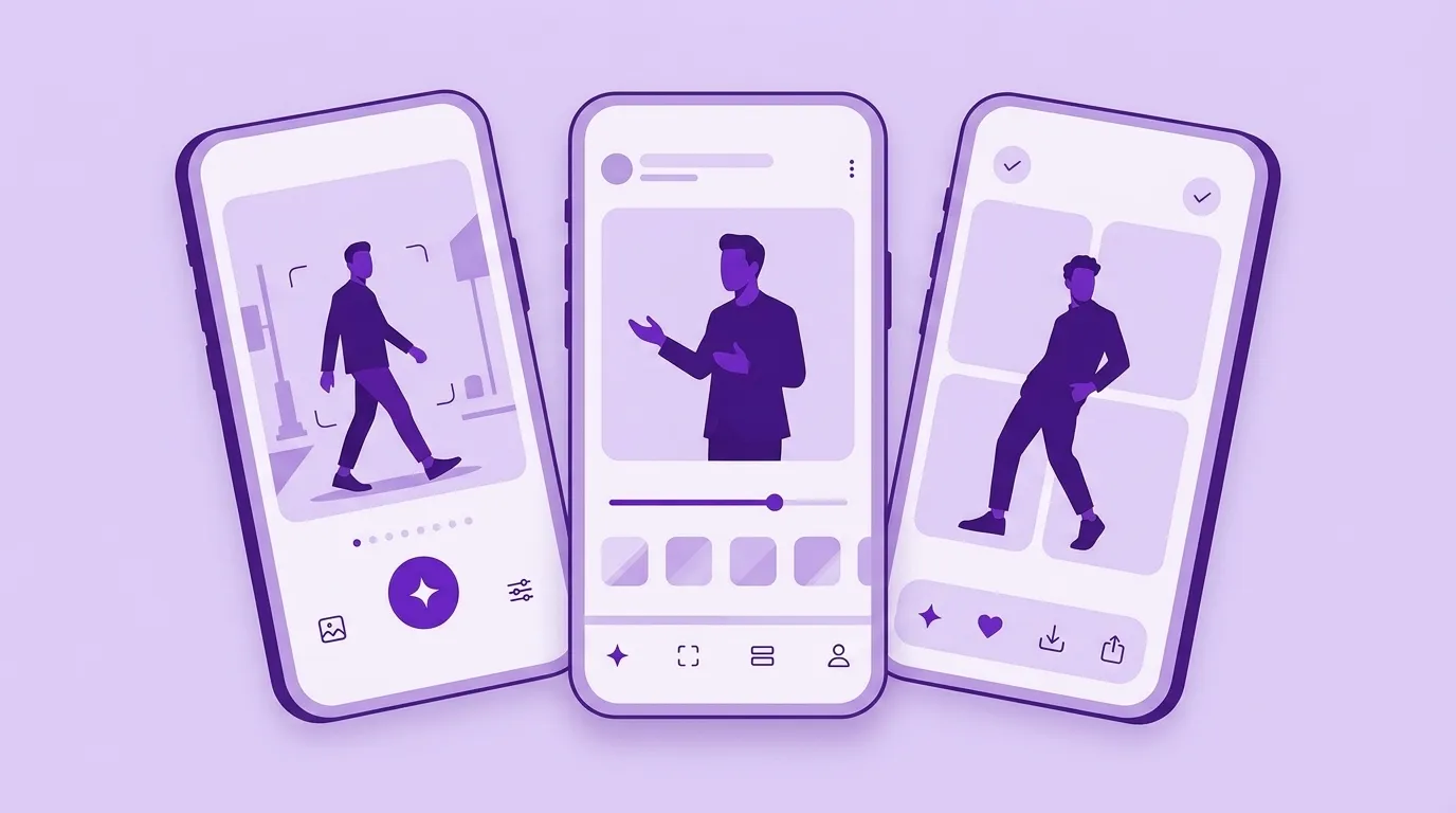 Streamline Cross-Platform AI Content Creation Workflows