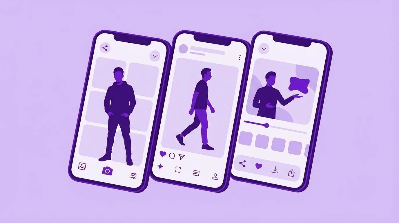 Best Runway Alternatives for Consistent Brand Content 2026