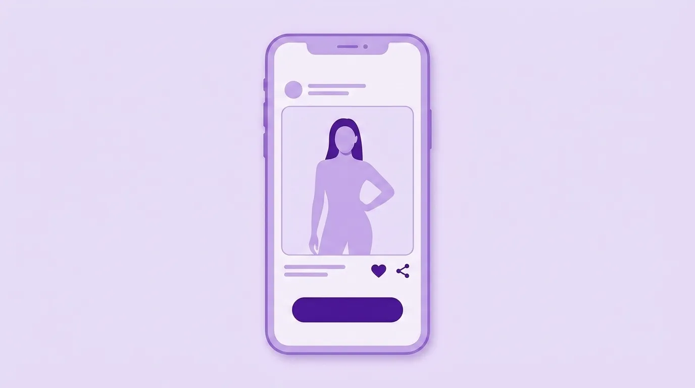 How to Keep AI Generated Social Media Visuals On Brand