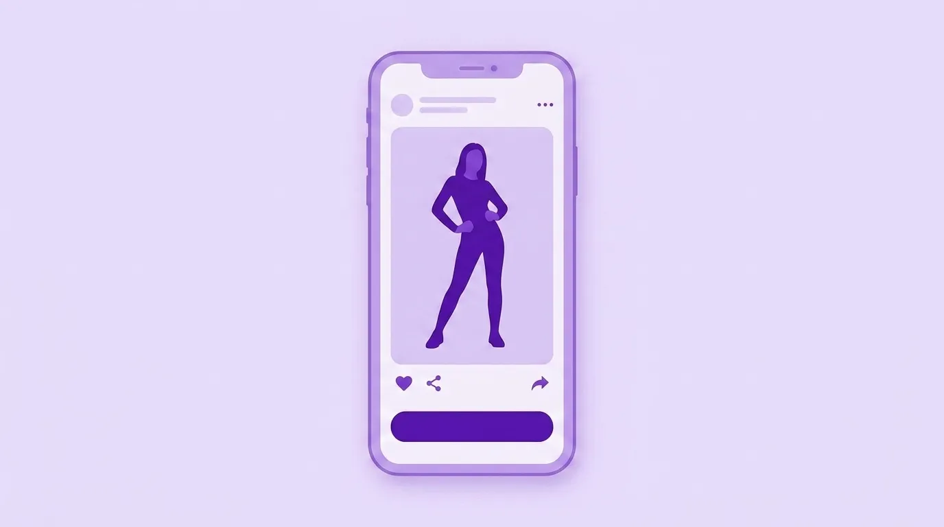 How AI Image Generation Reduces Creator Physical Strain