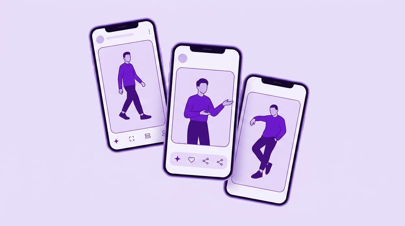 Few-Shot AI Likeness: Create Unlimited Content From 3 Photos