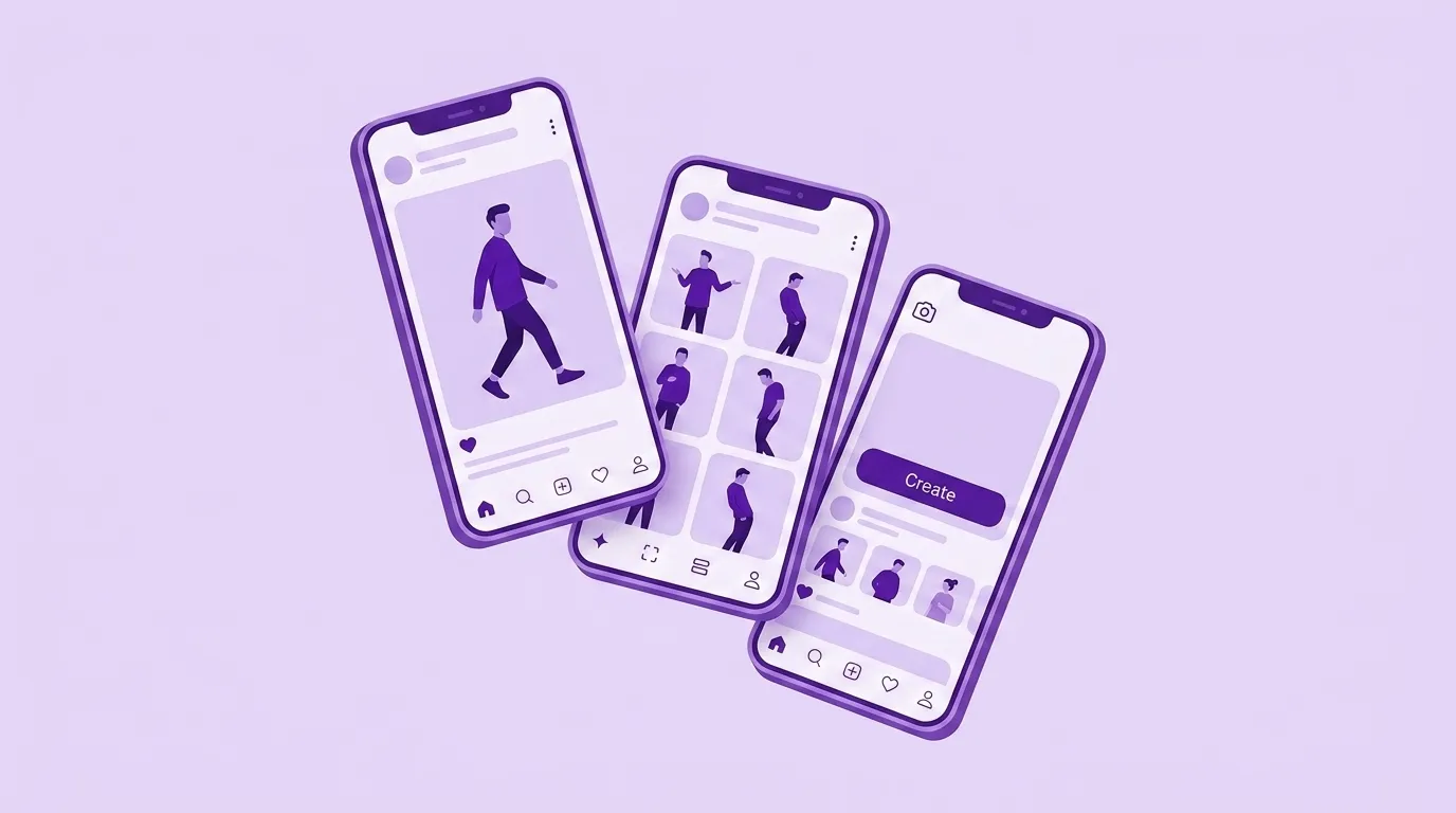 Content at Scale for Influencers: AI-Powered Creation