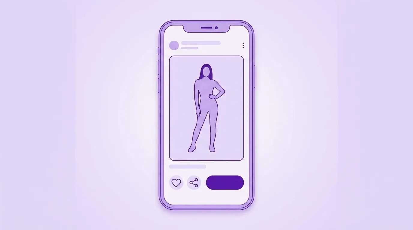 Keep AI Avatars Consistent Across All Social Platforms