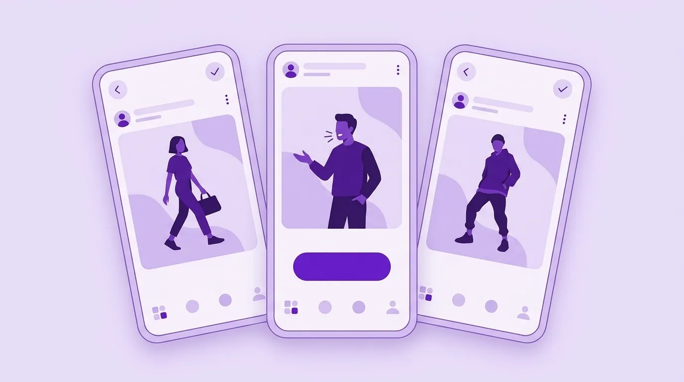 5 AI Photo Transformation Strategies for Virtual Influencers