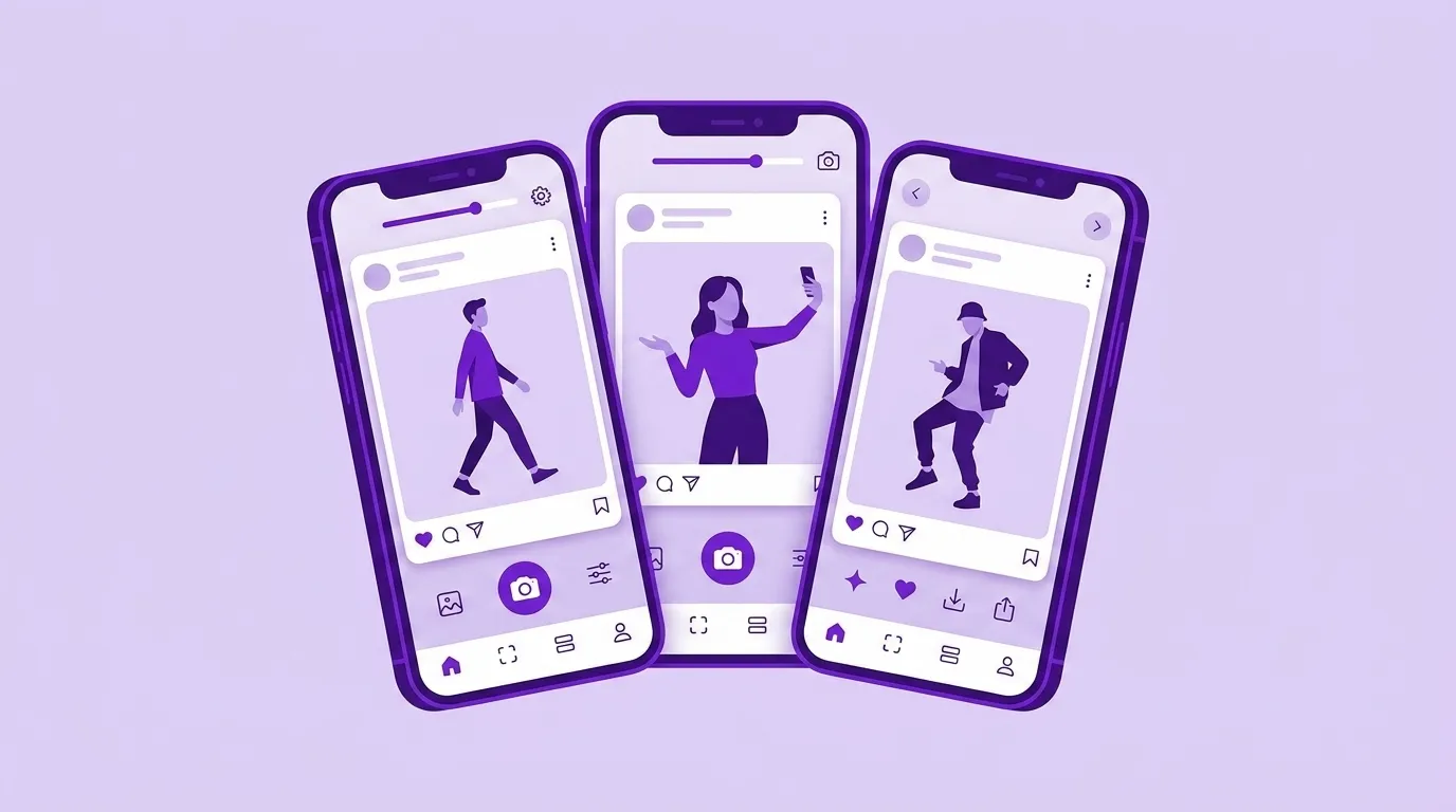 AI Photoshoot Generators Transform Agency Content Production
