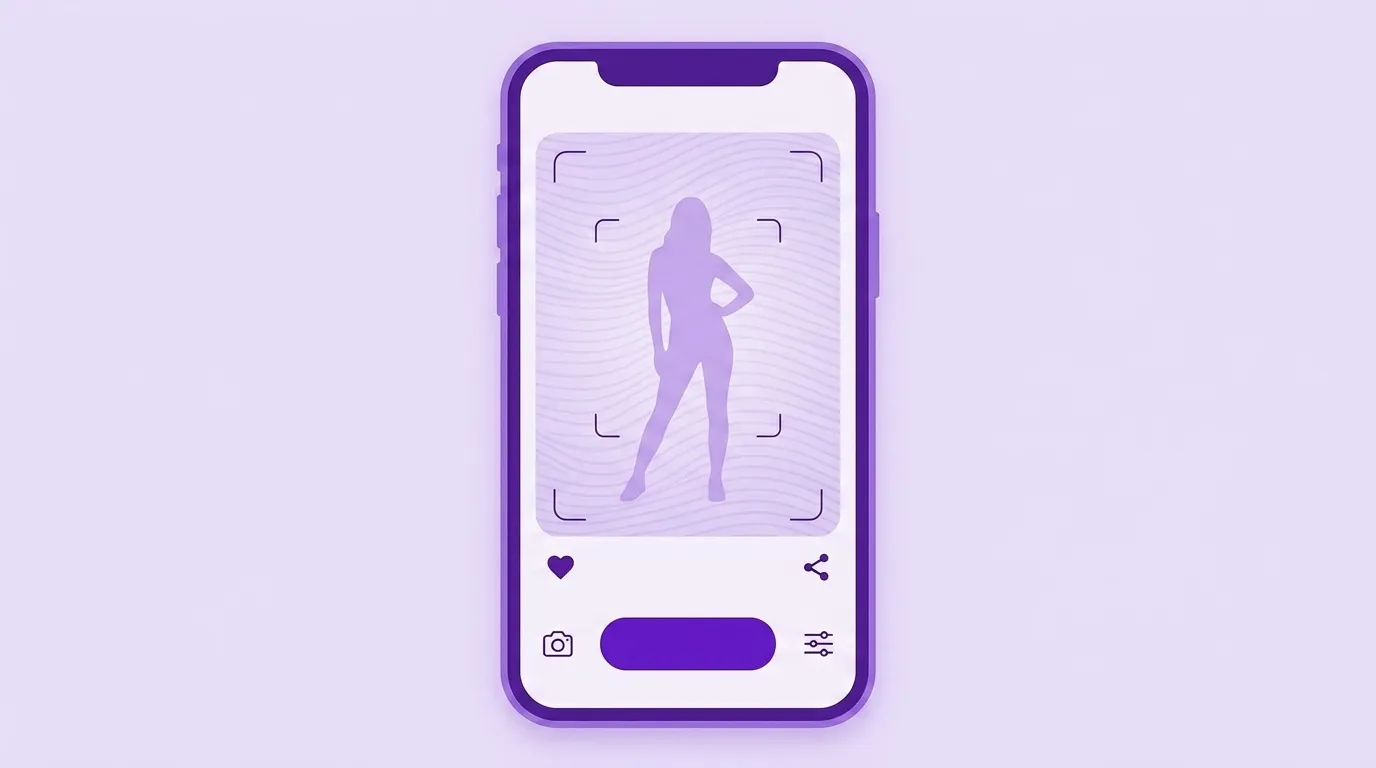 Scale AI Content Without Photoshoots for Adult Creators