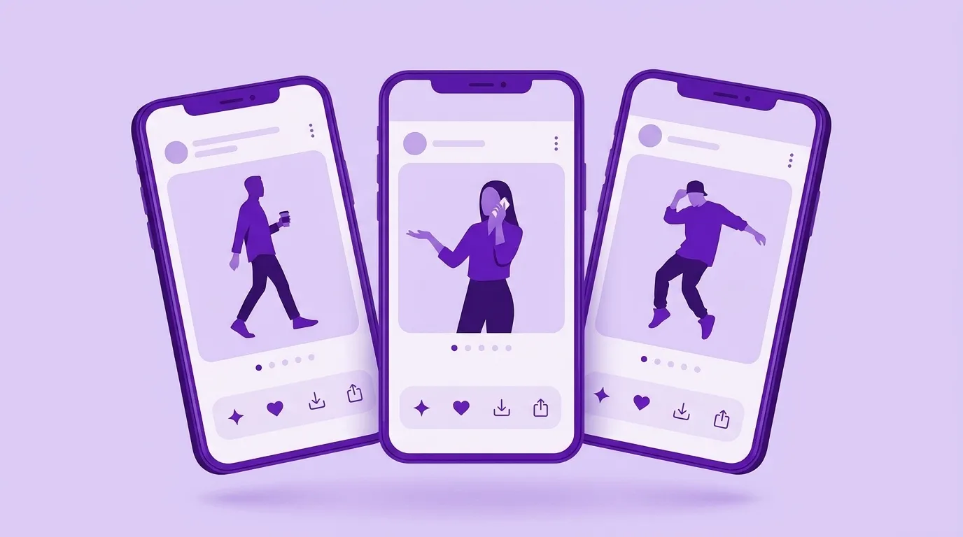 AI-Powered Photo Generation for Virtual Influencers 2025