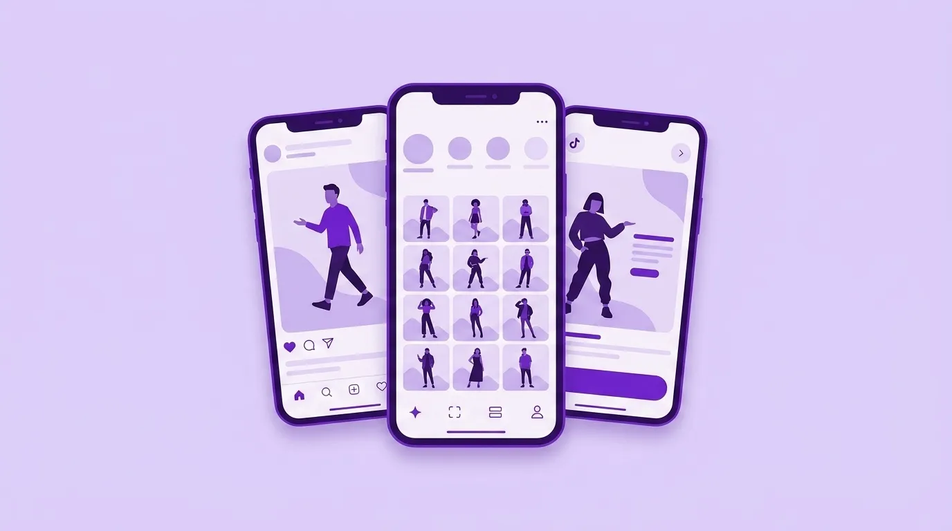 How to Automate Batch Visual Content Production for Creator