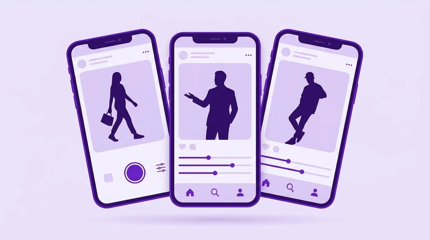 How to Use AI to Keep Creator Brand Visuals Consistent