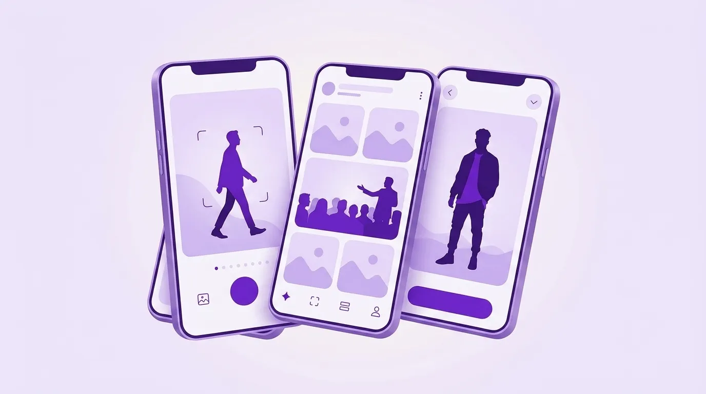 AI Virtual Avatar Creation for OnlyFans Creators