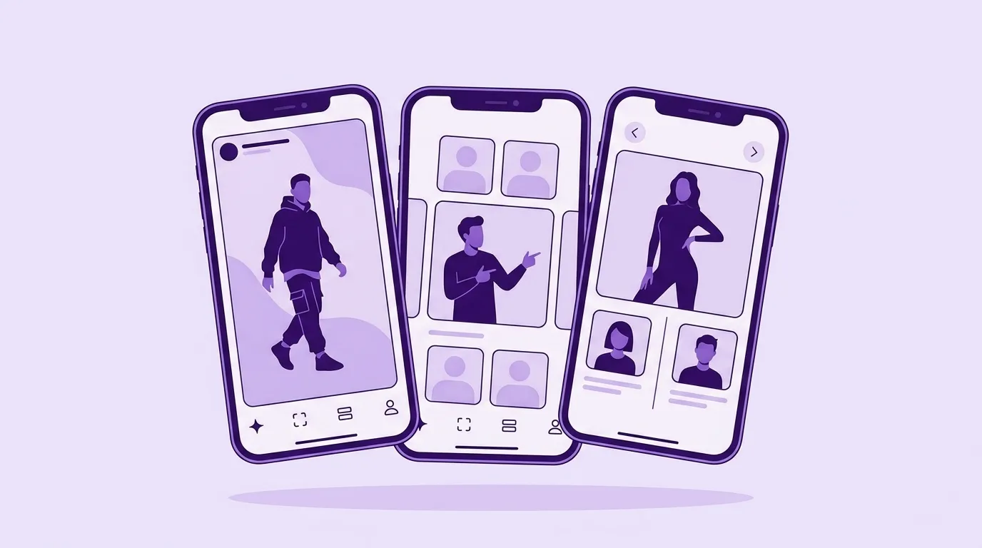 AI Tools for Consistent Brand Visuals: Creator Comparison