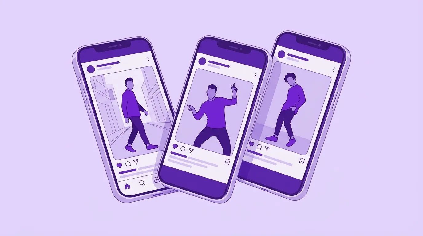 Text to Image AI for Scalable Influencer Content Production
