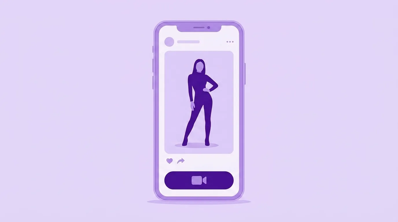 AI Video Generation for TikTok: Sozee.ai vs. Krea.AI