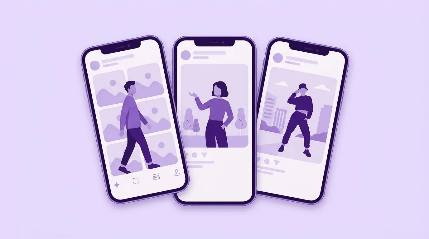 Best Personalized AI Video Creator Tools for Creators