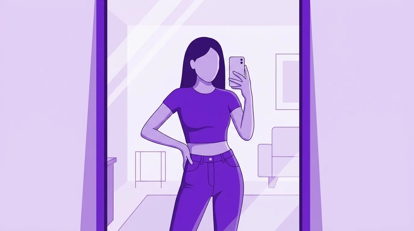 How To Keep AI Generated Creator Photos Brand Consistent