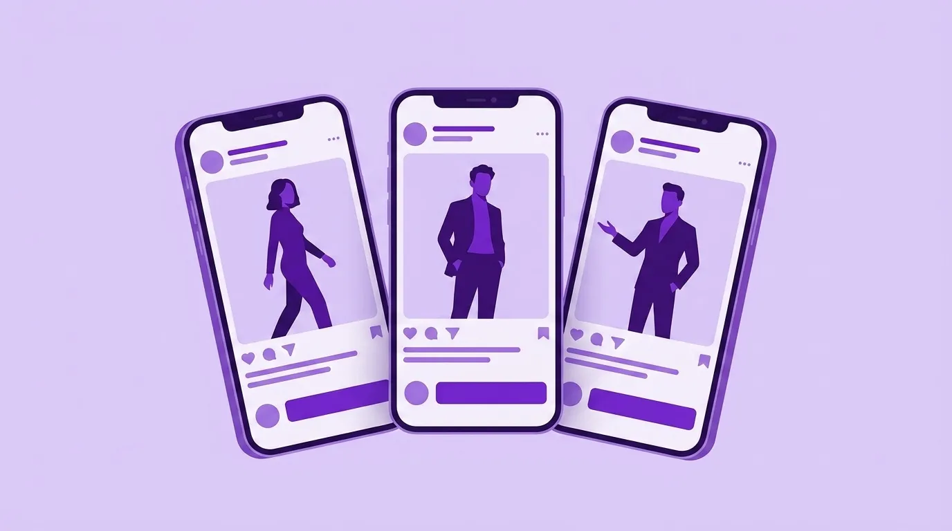 Benefits of AI Photography for Personal Brand Content