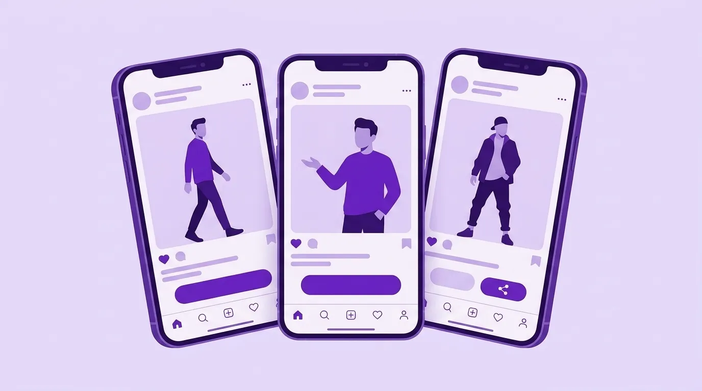 How to Keep Content Flowing When Creators Are Unavailable