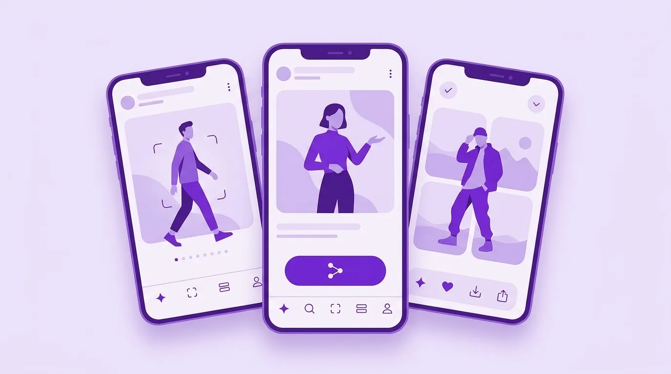 Token Context Requirements for High Quality Visual AI