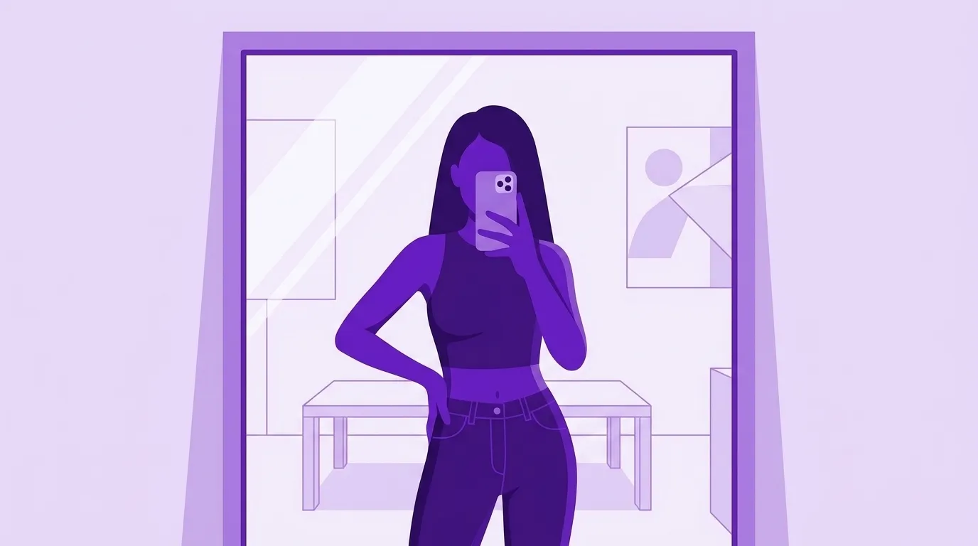 Private Likeness Recreation Standards for AI Content