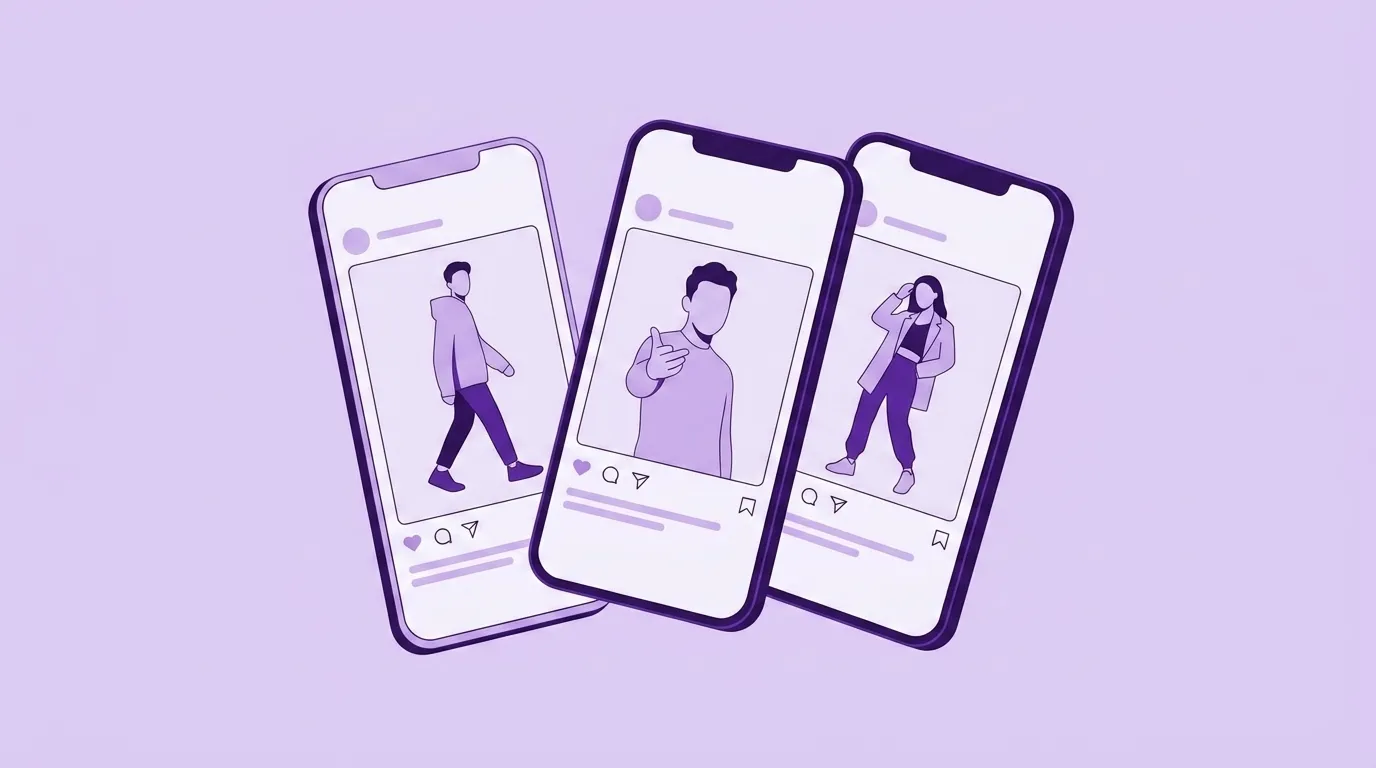 5 Ways AI Builds & Boosts Your OnlyFans Content Bank