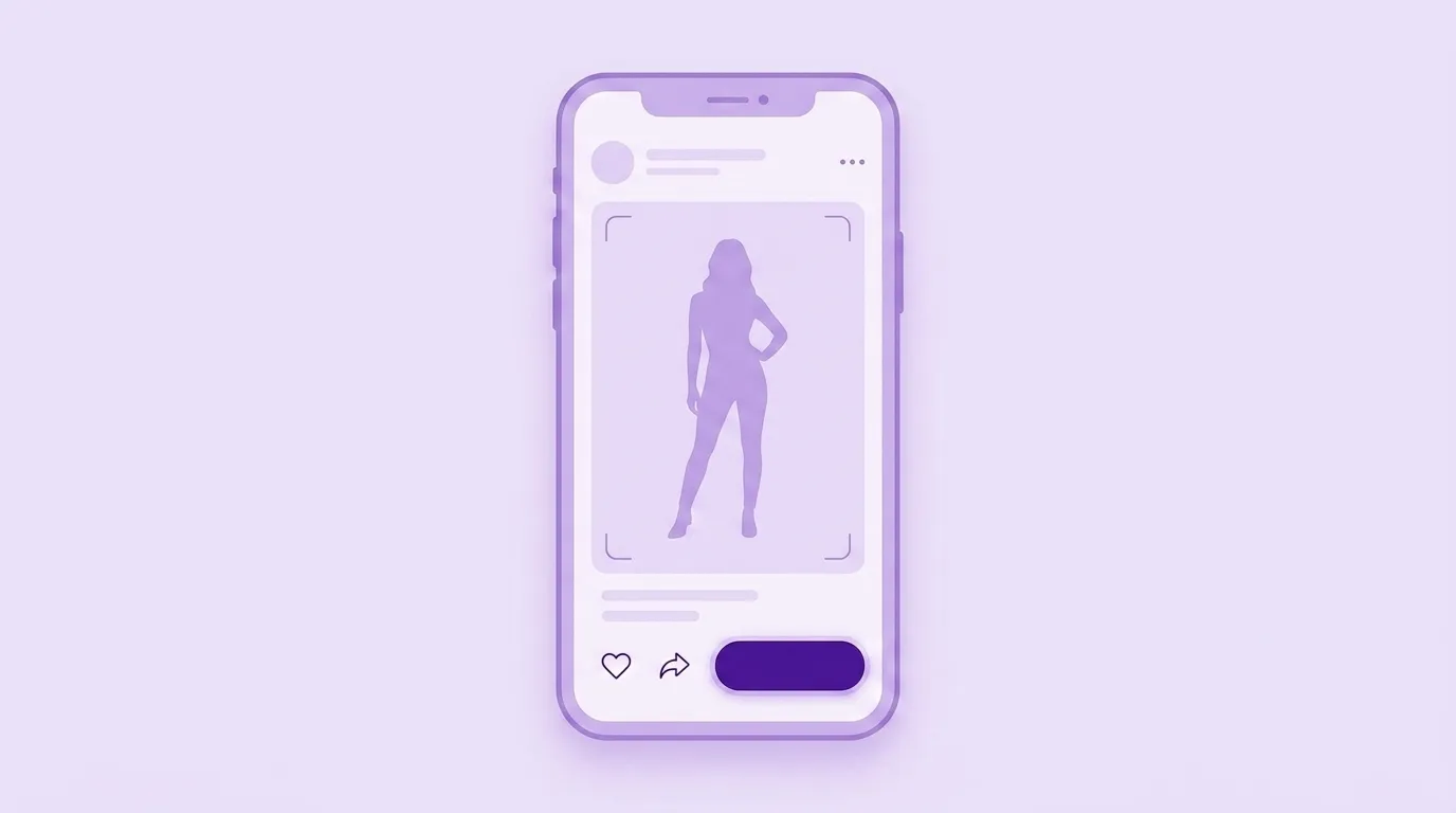 How to Create SFW Teaser Content That Builds Curiosity