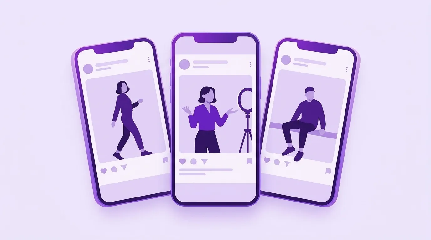Best Visual Social Media Planning Tools: Later vs AI Options