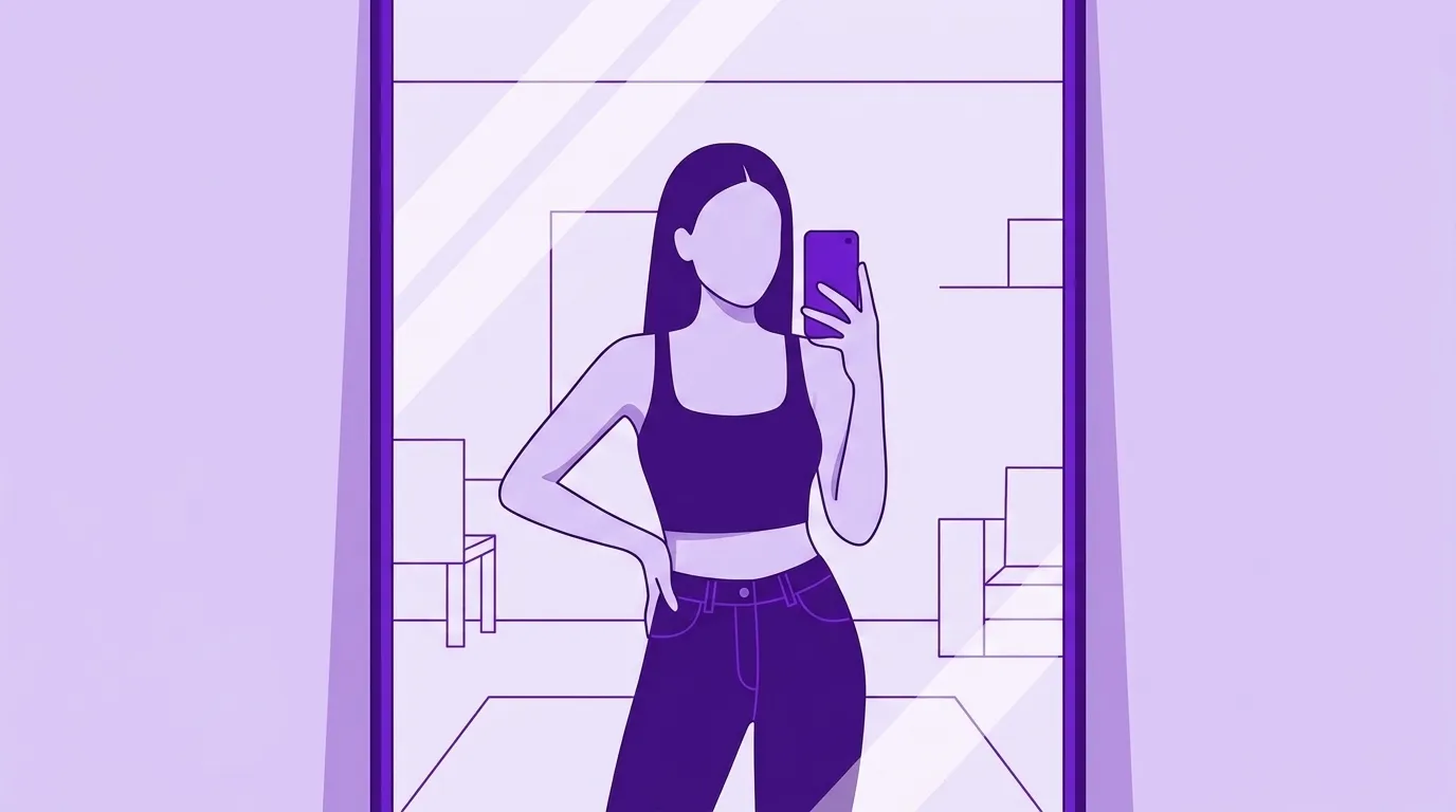 Privacy-Focused Virtual Creator Tools for Influencers