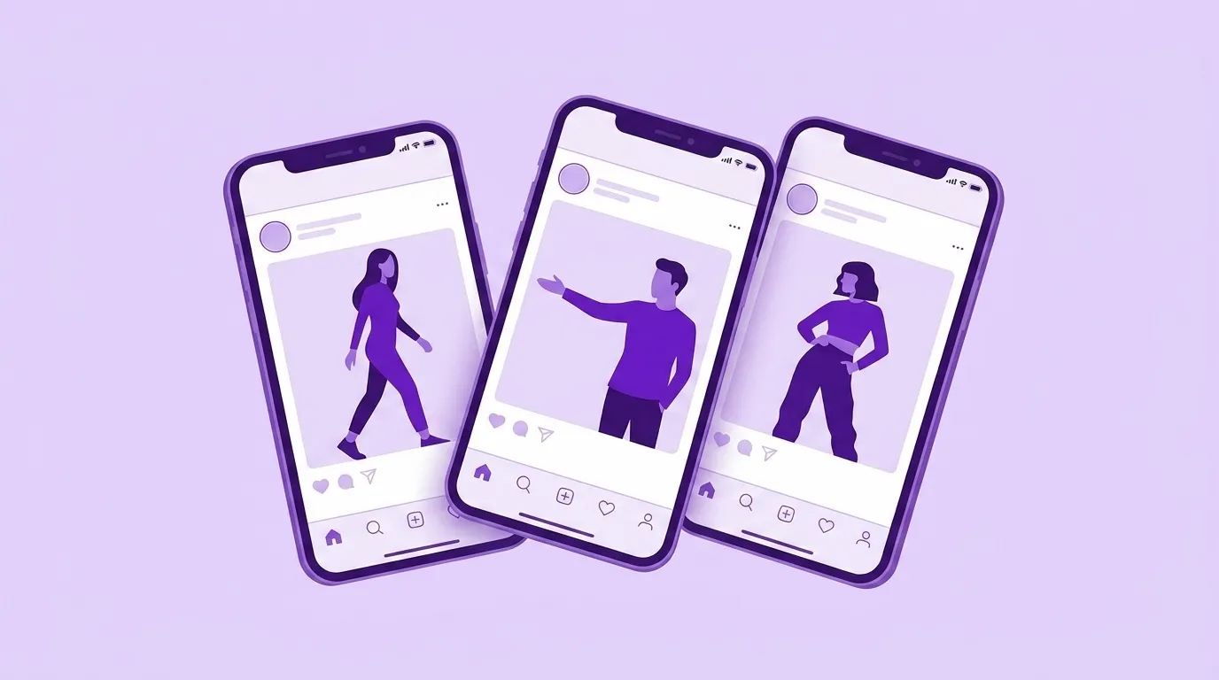 5 Ways AI Photoshoot Generators Improve Customizable Looks