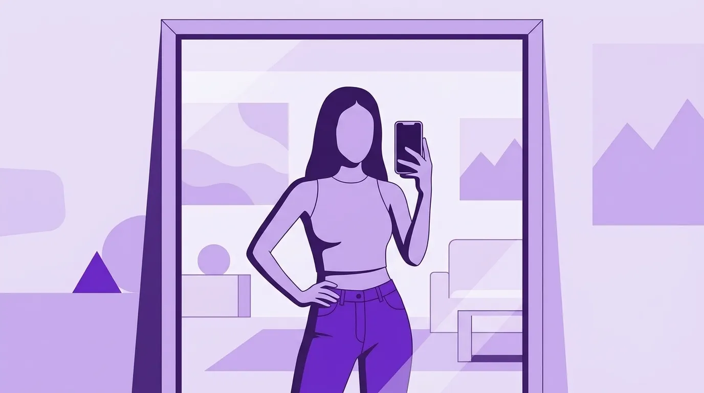How to Keep AI Generated Images of Yourself On Brand
