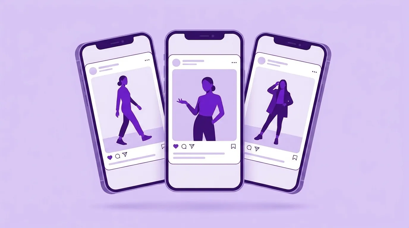 AI Image Generation For Consistent Creator Brand Identity