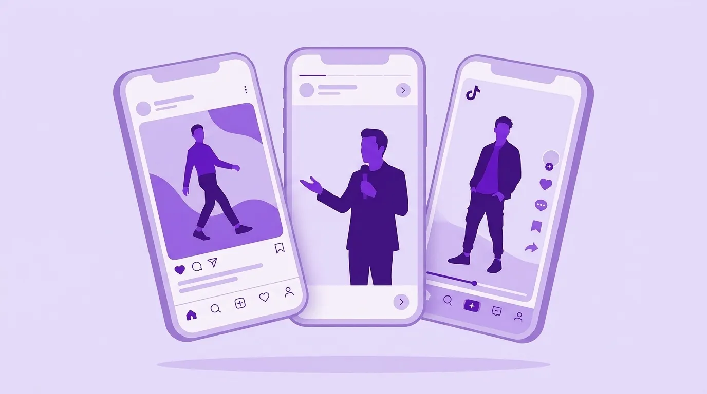Fix Inconsistent AI Social Content: 7 Proven Methods