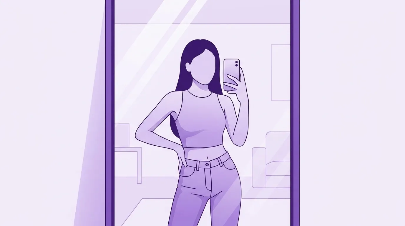 Virtual Influencer Revenue: AI vs Traditional ROI Metrics