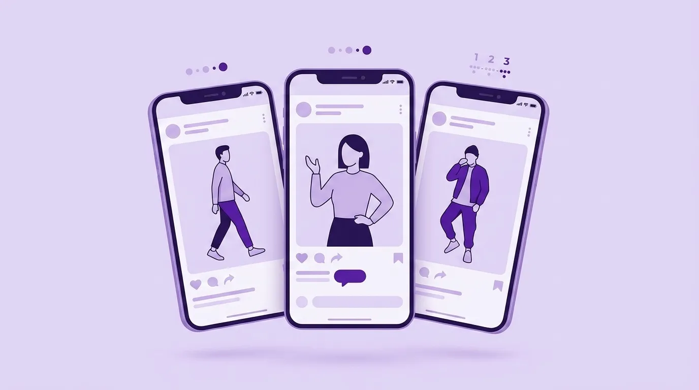 How Agencies Use Rapid AI Photo Generation From 3 Photos