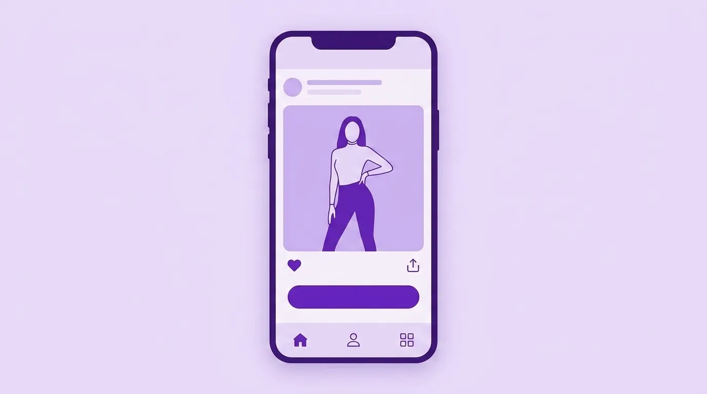 Virtual Influencer AI Photoshoot Generator for Creators